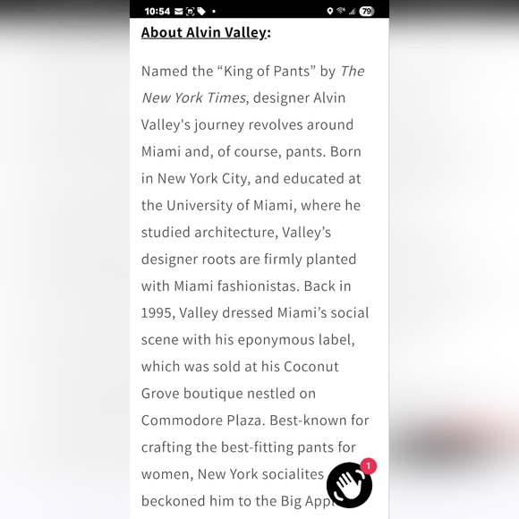 Alvin Valley Silver Heels - Picture 8 of 11